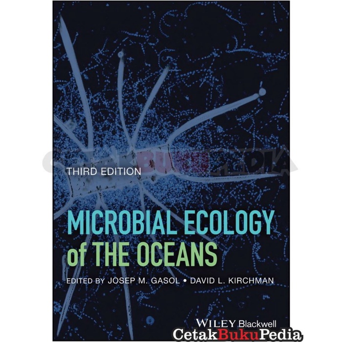 Fisik Microbial Ecology of Oceans