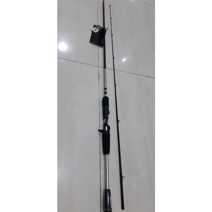 BRG BARU Joran bc Okuma Helios 8-17lb HSX-C-662M 8-17LB