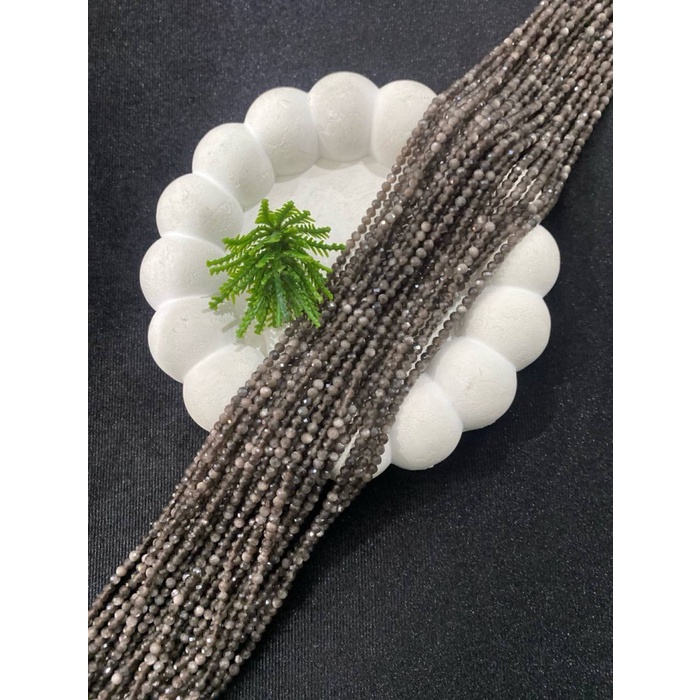 

langsung order saja] DIY BAHAN AKSESORIS (BATU ALAM GRADE A 3MM - 3,75MM CUTTING)