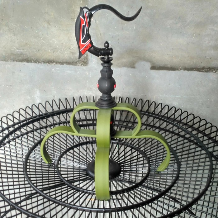 Kandang burung Murai BNR ARMY PVC full set DiskonJual MurahHarga DiskonObral