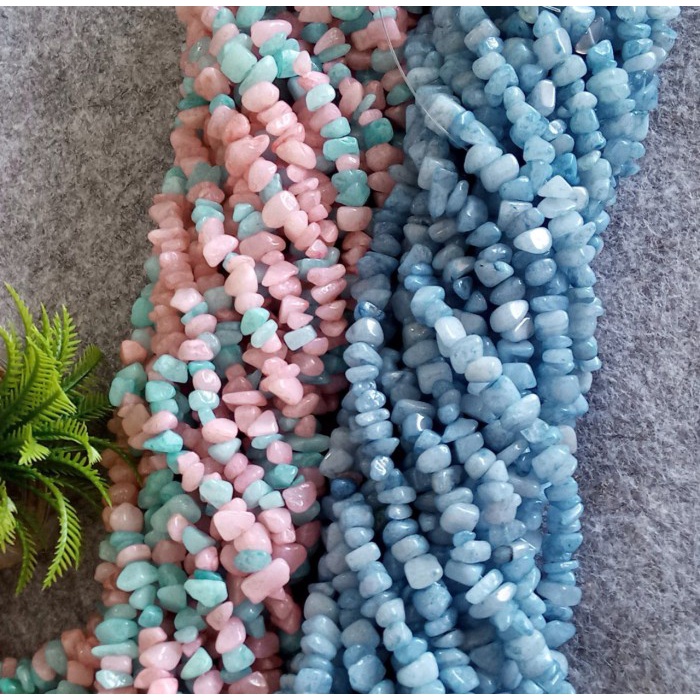 

paling diminati] BATU PECAH KERIKIL PASTEL COLOUR