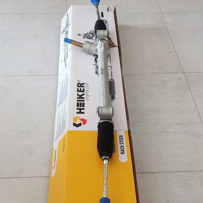 Stok Terbatas Rek Stir Rack Steer Toyota Yaris New Vios 2005 2012