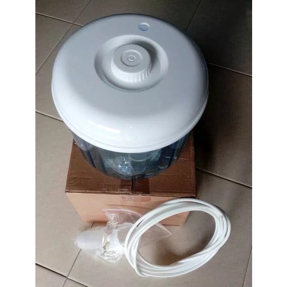 Galon Dispenser Air Reverse Osmosis