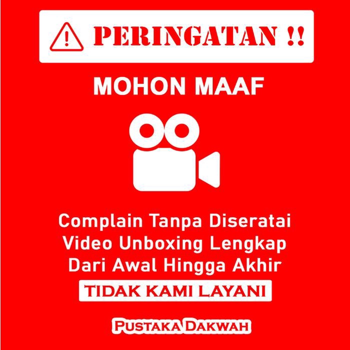 

Barang Terlaris Fiqih Muyassar Panduan Praktis Fikih Dan Hukum Islam Lengkap Berdasarkan Al Quran