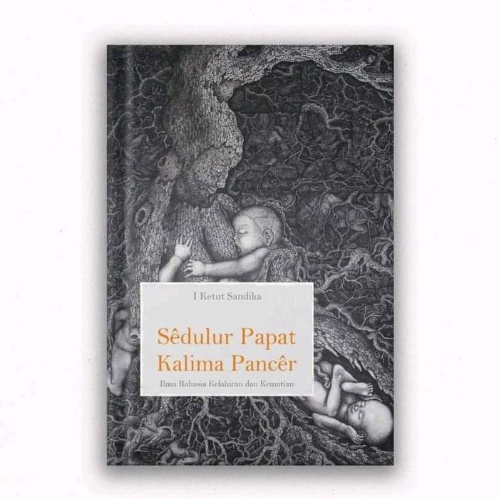 

Produk Viral Sedulur Papat Kalima Pancer Packing Aman