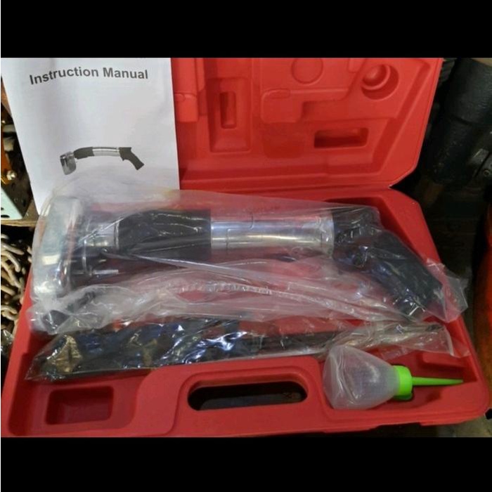 favorit] Mesin Ramset CASAL Ramset Gun Set Alat Paku Tembak Beton