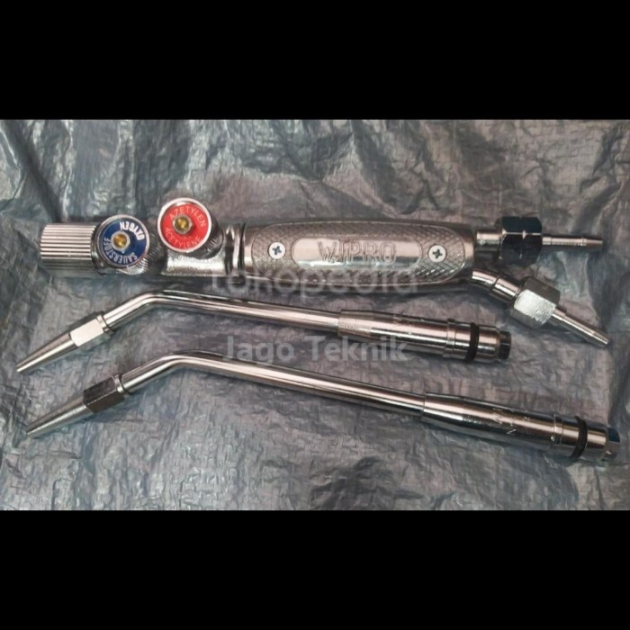 ~~~] Blander Las Potong Type Gloor WIPRO H02-6C / Wipro H 02 - 6 C