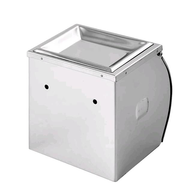 Tempat Tissue Toilet Tempat Tisu Toilet Kotak Tissue Kamar Mandi Tissue Holder Rol Stainless Sus 304