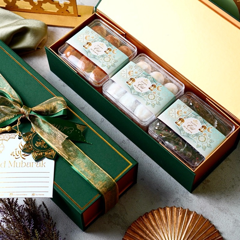 

HOT DEALS Hampers Exclusive Lebaran / Hampers Lebaran / Hampers Ramadan / Parcel Lebaran / Parcel