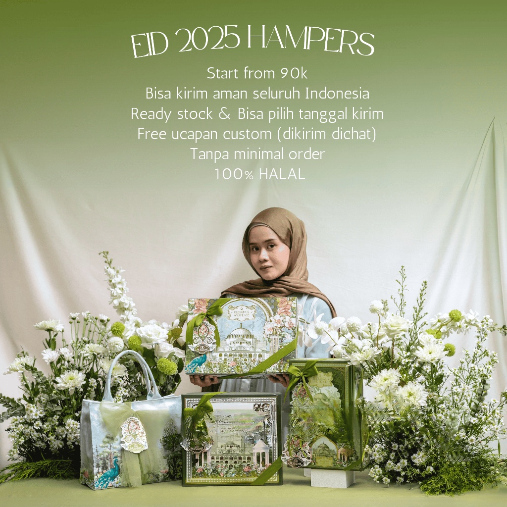 

PROMO TERBARU Hampers Lebaran Idul Fitri 2025 hampers ramadhan ramadan parcel lebaran kado lebaran