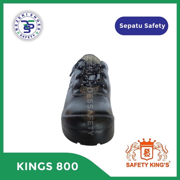 Diskon Sepatu Safety Kings Kws 800X Original / Safety King King Kws 800X