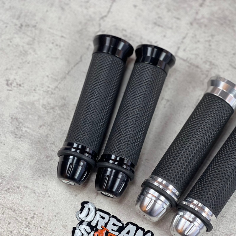 Terbaru Handgrip Nobrand Model Genova Handgrip Vespa Matic Vespa Sprint Vespa Primavera Handgrip