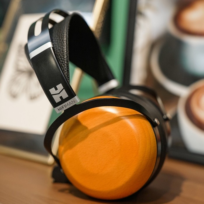 Headphone Hifiman Sundara Closed Back Headphone