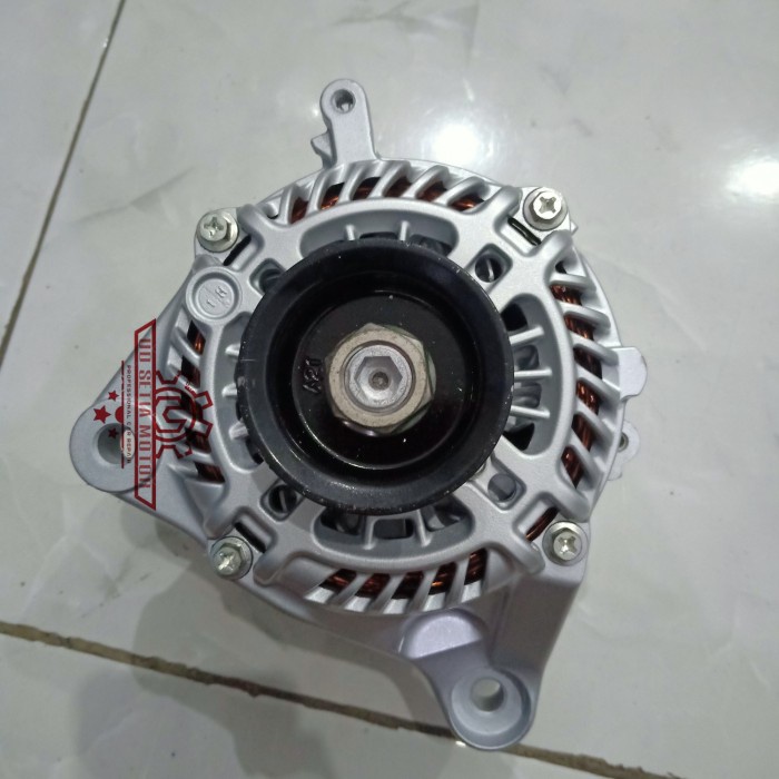 dinamo ampere amper alternator Honda Accord all new Accord