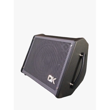 DK AUDIO TENOLOGY ID-35 AMPLIFIER NET
