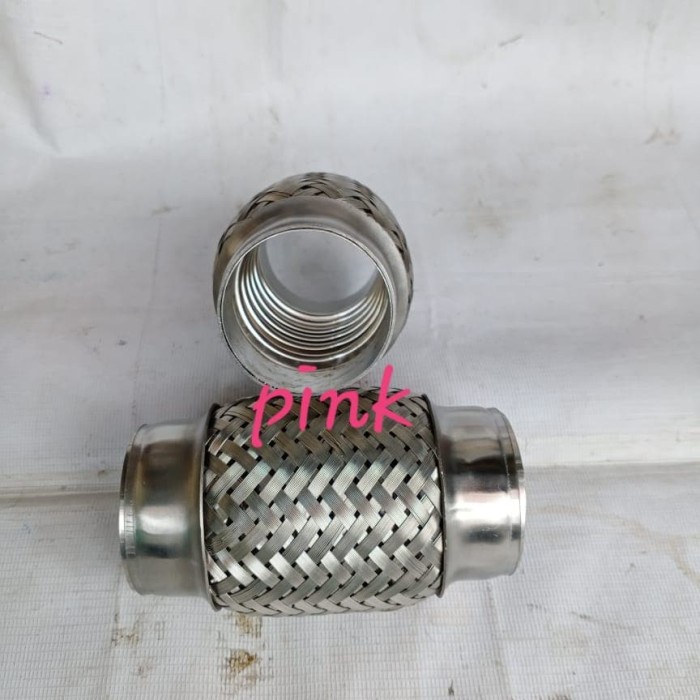 Terlaris Flexible Fleksibel Knalpot Isuzu Panter25 Panter New Panter Touring