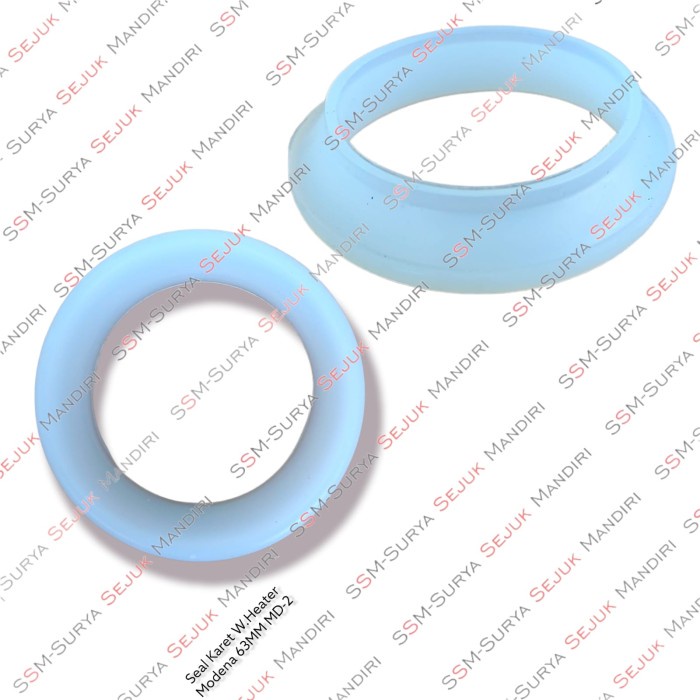 yang dicari@@@@] seal element w.heater modena 63mm
