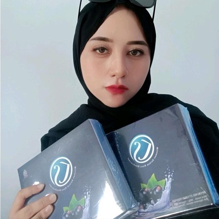 

Viral Paket Bundling 2 Box Minuman Rasa Blackcurrant Cod