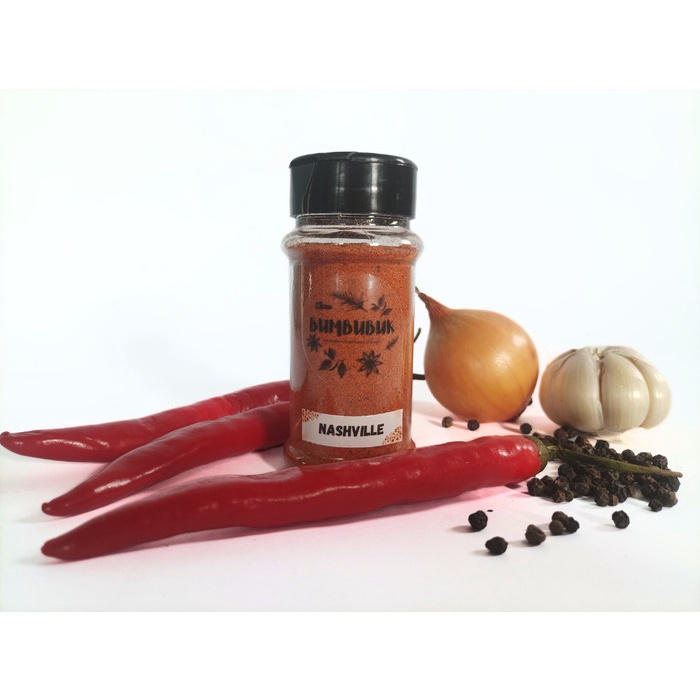 

OBRAL Bumbu Ayam Nashville / Nashville Hot / Nashville Chicken