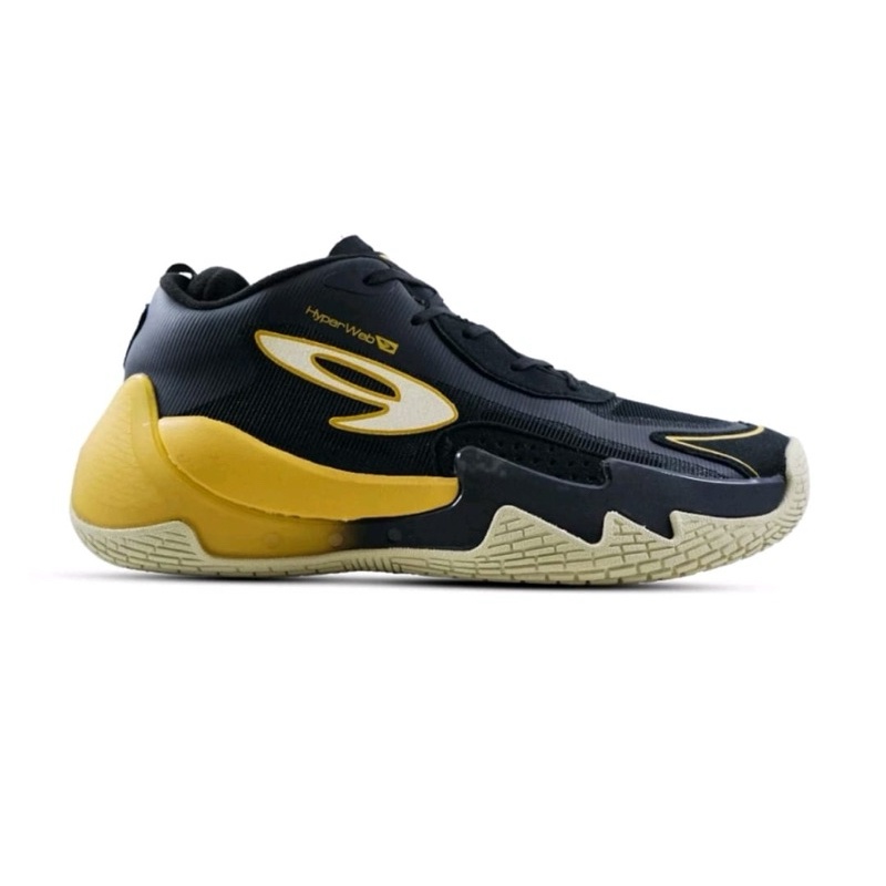 CUCI GUDANG Sepatu Basket 910 Nineten Nakami Flow - 910 Nineten Nakami Vol2 100% Original