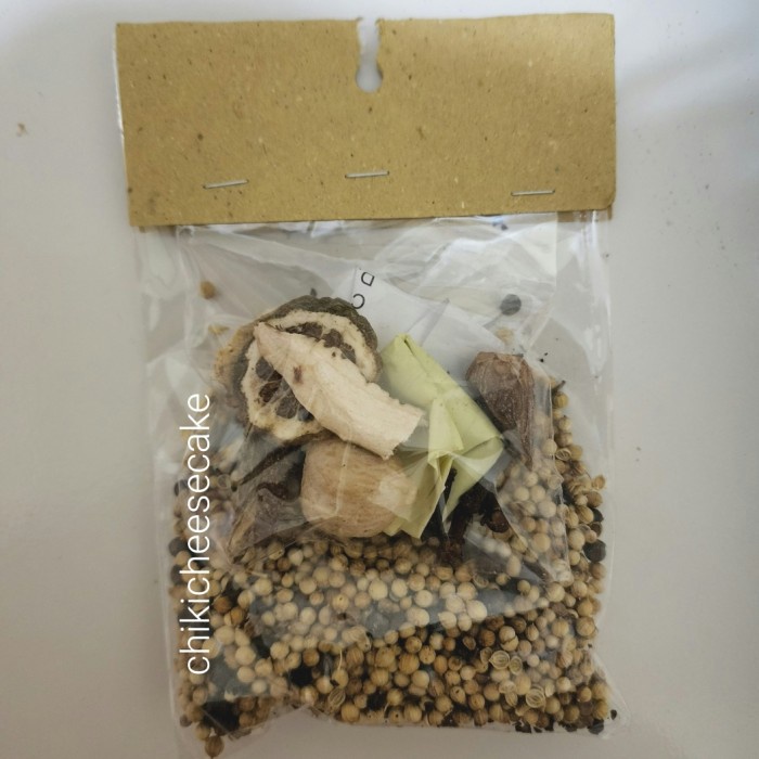 

OBRAL WEWANGEN KHAS BALI WANGENAN WANGEN BUMBU DAPUR