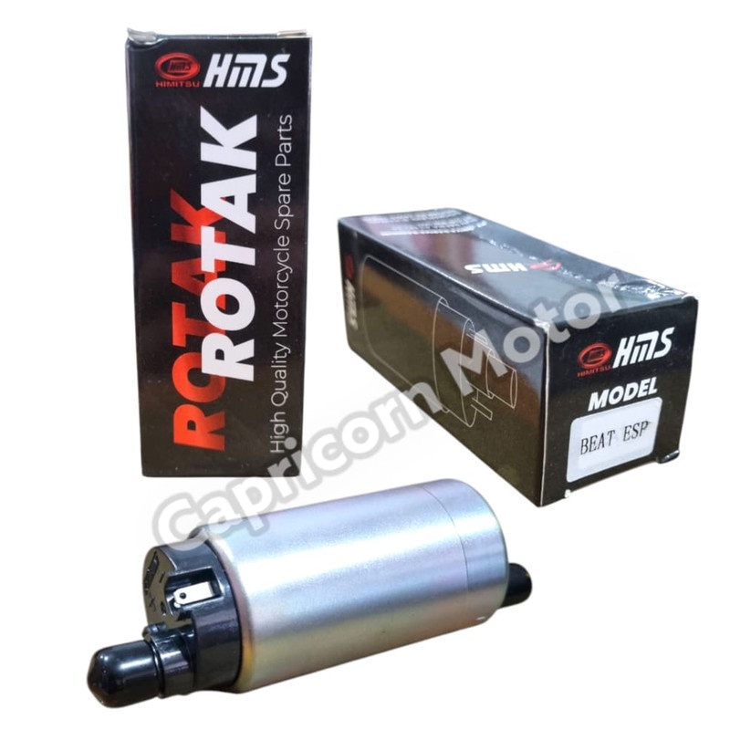 ROTAK BEAT POP FI ESP SCOOPY FI VARIO 110 FI HMS FUEL PUMP