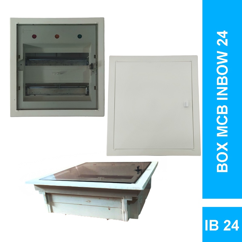 box mcb kotak mcb 24 grup
