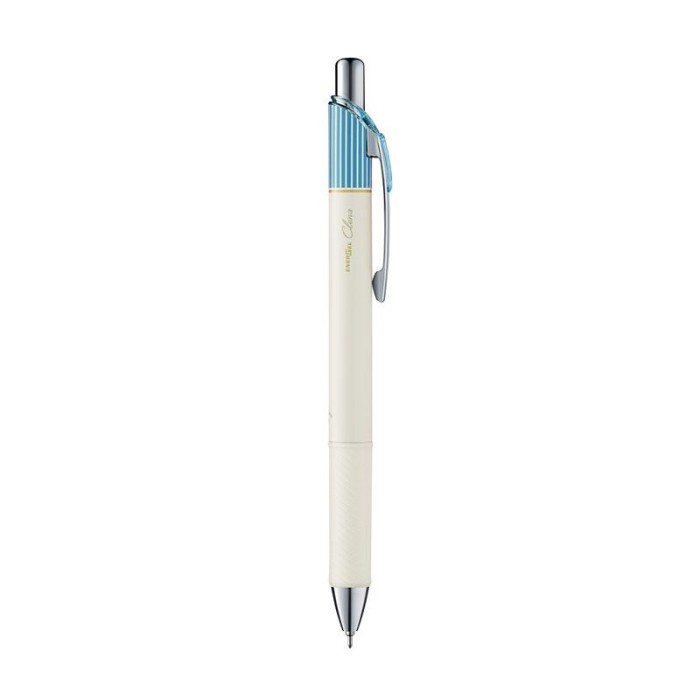 

JTTOP" PENTEL ENERGEL CLENA 0.4MM 0.5MM NEEDLE TIP GEL INK PEN