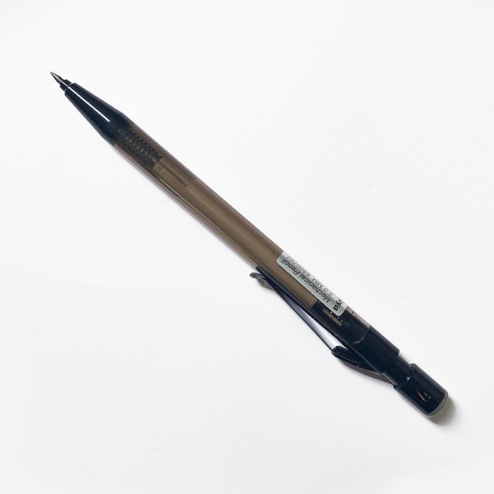 

JTTOP" DE GOYA PENSIL MEKANIK 2.0MM / MECHANICAL PENCIL 2.0 MM