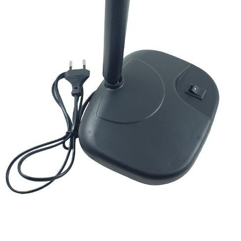 

JTTOP" MAGNIFIER LAMP KOOCU / LAMPU SERVICE KACA PEMBESAR NECK MEJA LUP DESK