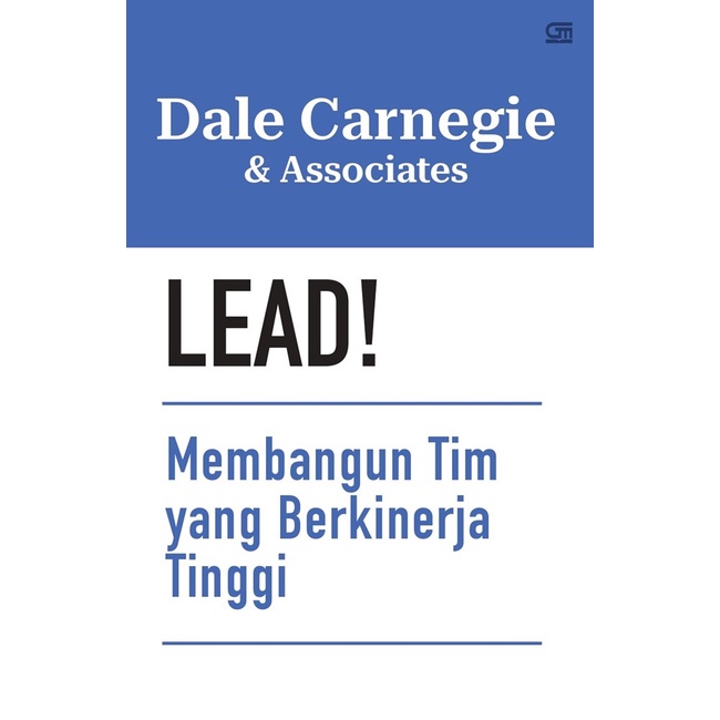 

SALE !!! LEAD! MEMBANGUN TIM YANG BERKINERJA TINGGI READYY