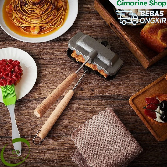 

Plat Sandwich Panggang Cs