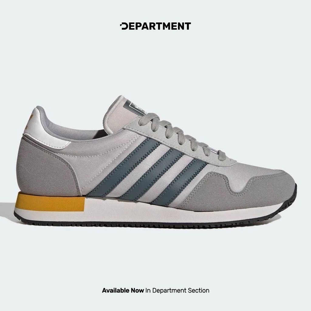 ADIDAS Sepatu Sneakers Pria USA 84 GY2009 ORIGINAL