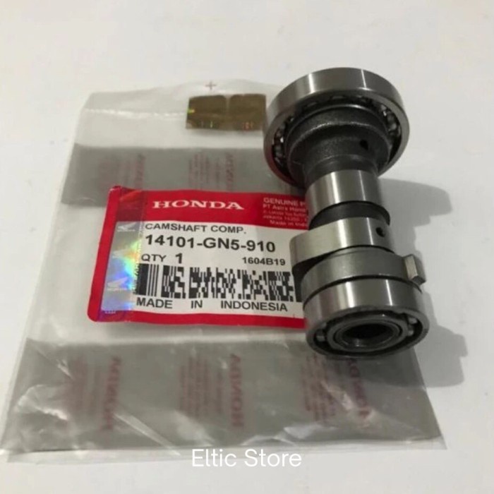 Noken As Honda Astrea Grand, Prima, Supra X 100 Original AHM