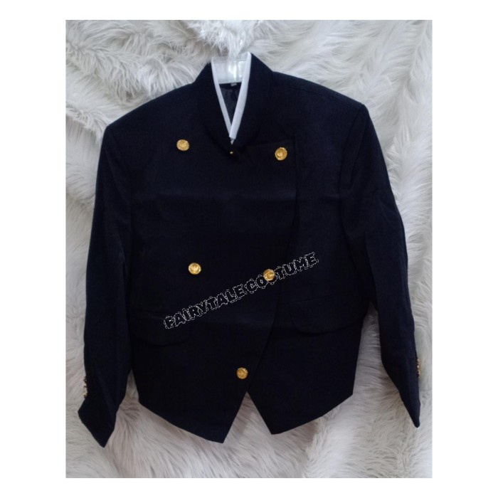 GRATIS ONGKIR Baju Beskap Solo / Baju Adat Jawa Solo / Beskap Dewasa