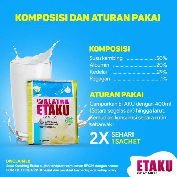 

terbaru !!! etaku, susu pembersih paru - paru, flek paru - paru, pembersih lendir, nyeri dada, sesak