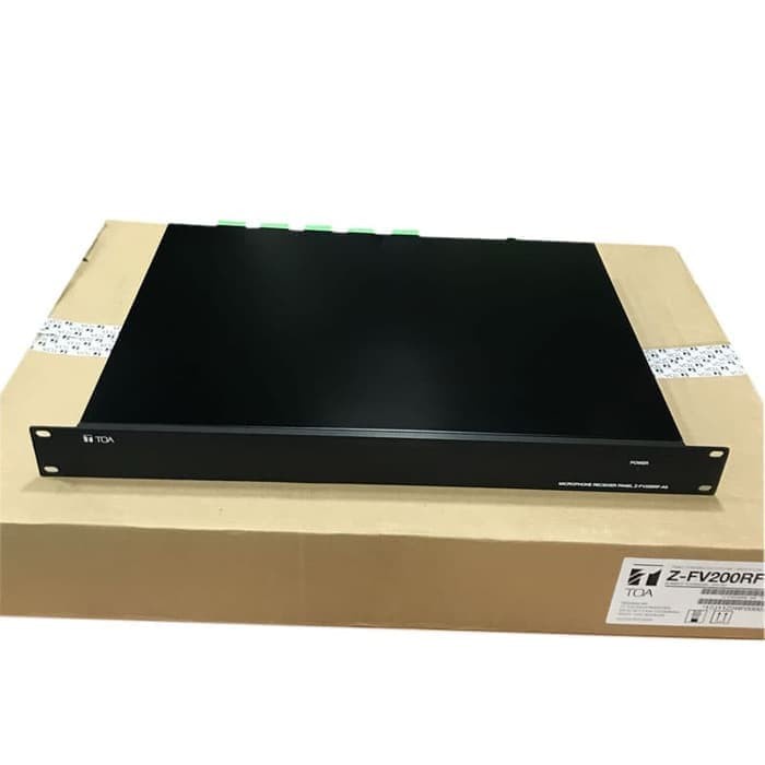 TOA Z-FV200RF-AS ZFV200RFAS Z FV200RF AS Origina Bebas Ongkir
