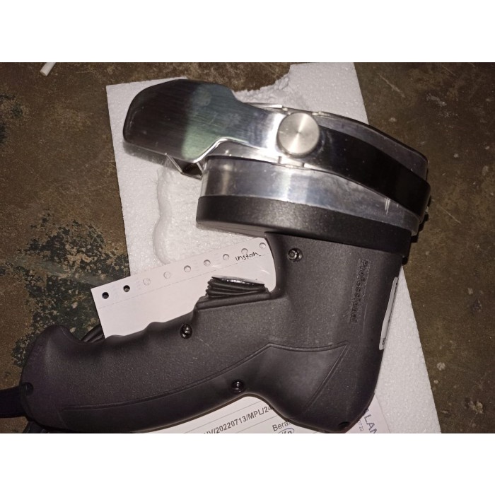 Kse-100E Kebab Slicer / Pengiris Daging Kebab