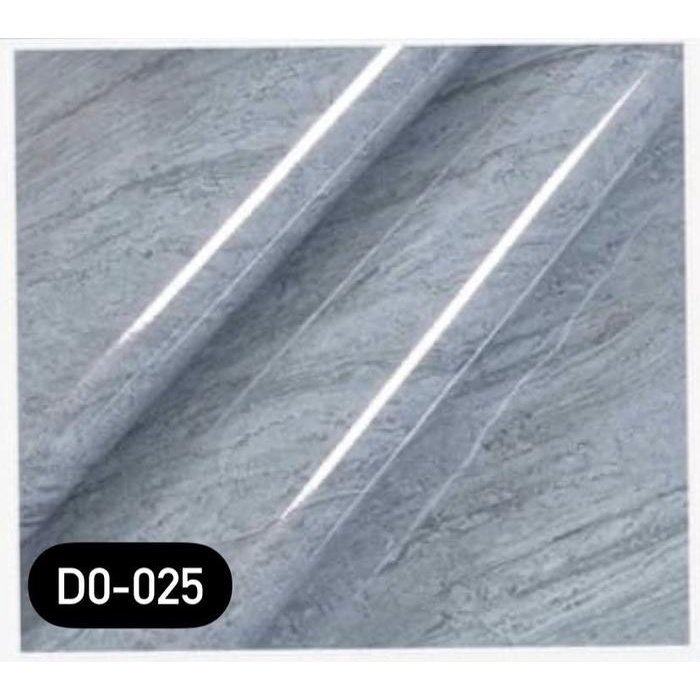 PVC SHEET 1 ROLL ukuran 120Cm x 50M (Sudah ada Lem)/Deco Sheet pelapis furniture/ sticker pvc sheet