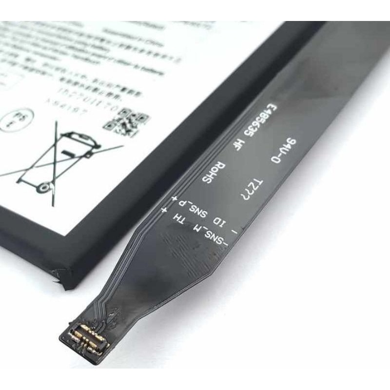 Asus C11P1904 Original 100% Genuine Batu Batre Battery Baterai Asus Zenfone 7 Zs670Ks Zenfone 7