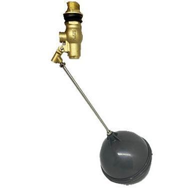 Pelampung Bola Tandon Dupon tipe DP912 uk. 1/2"