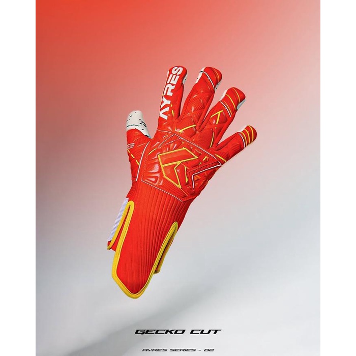 TERLARIS SARUNG TANGAN KIPER AYRES SERIES 02
