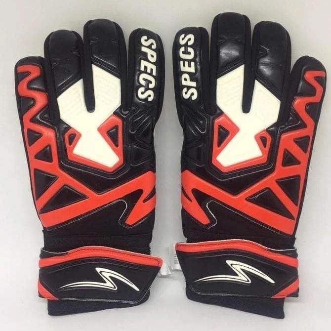 TERLARIS Sarung Tangan Kiper / Goalkeeper Gloves Anak SPECS ZIGRAME GK JR