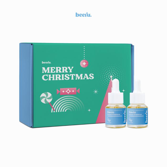 

Beeru Stevia Paket Hampers
