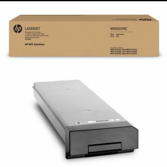Toner Hp W9005MC Black Original