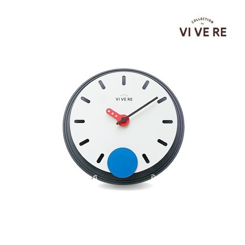 TERBARU VIVERE Jam Dinding Auriel