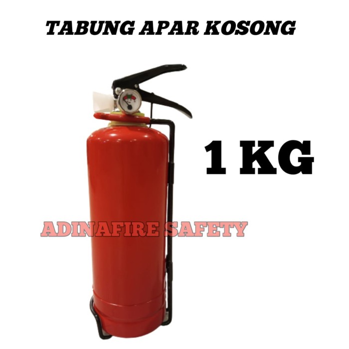 Tabung APAR Kosong 1Kg