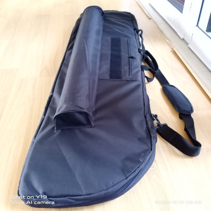 TERLARIS Tas Busur Horsebow