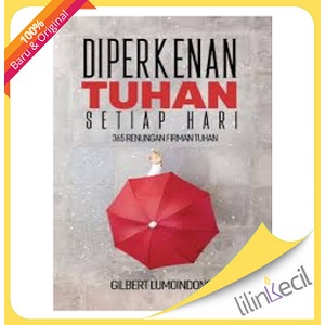 

Diperkenan Tuhan Setiap Hari (Gilbert Lumoindong)