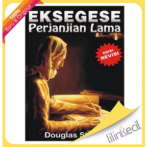 

Eksegese Perjanjian Lama,Edisi Revisi (Douglas Stuart)